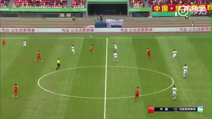 優しすぎる 中国選手の殺人タックルで足を折られた男 彼を許してやって