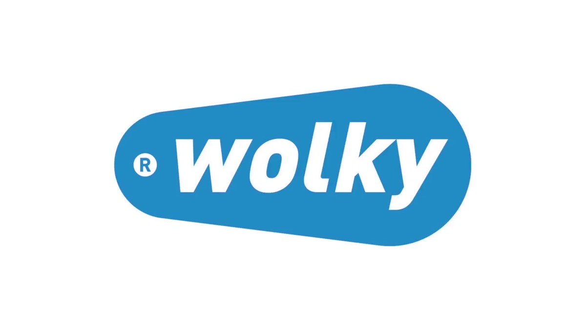 deWolkyShop s video Tweet