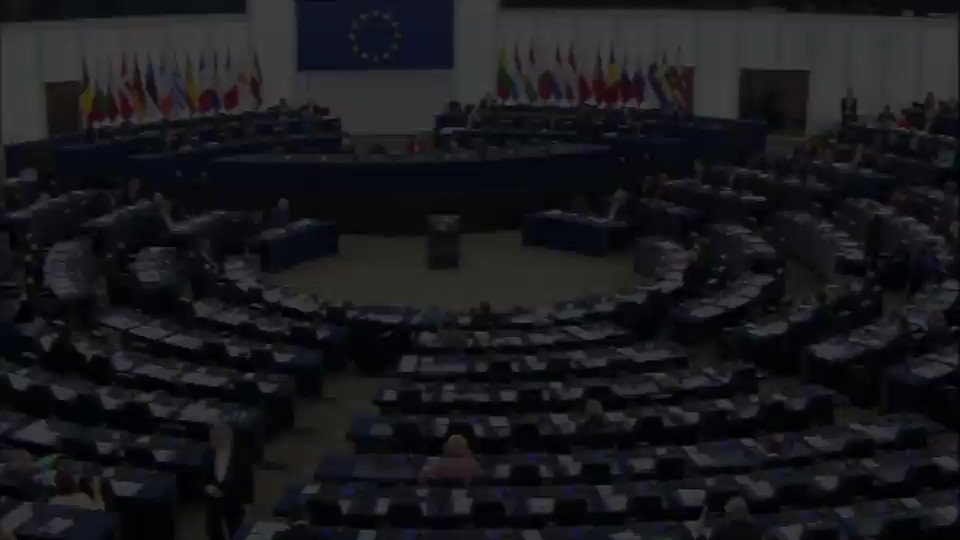 The Brexiters blame Remainers. They blame the civil service. They blame the EU27. They blame so-called "elites".
They blame everyone but themselves: the very people who cooked up Brexit, sold it as all things to all people, and now cry betrayal when reality intervenes.