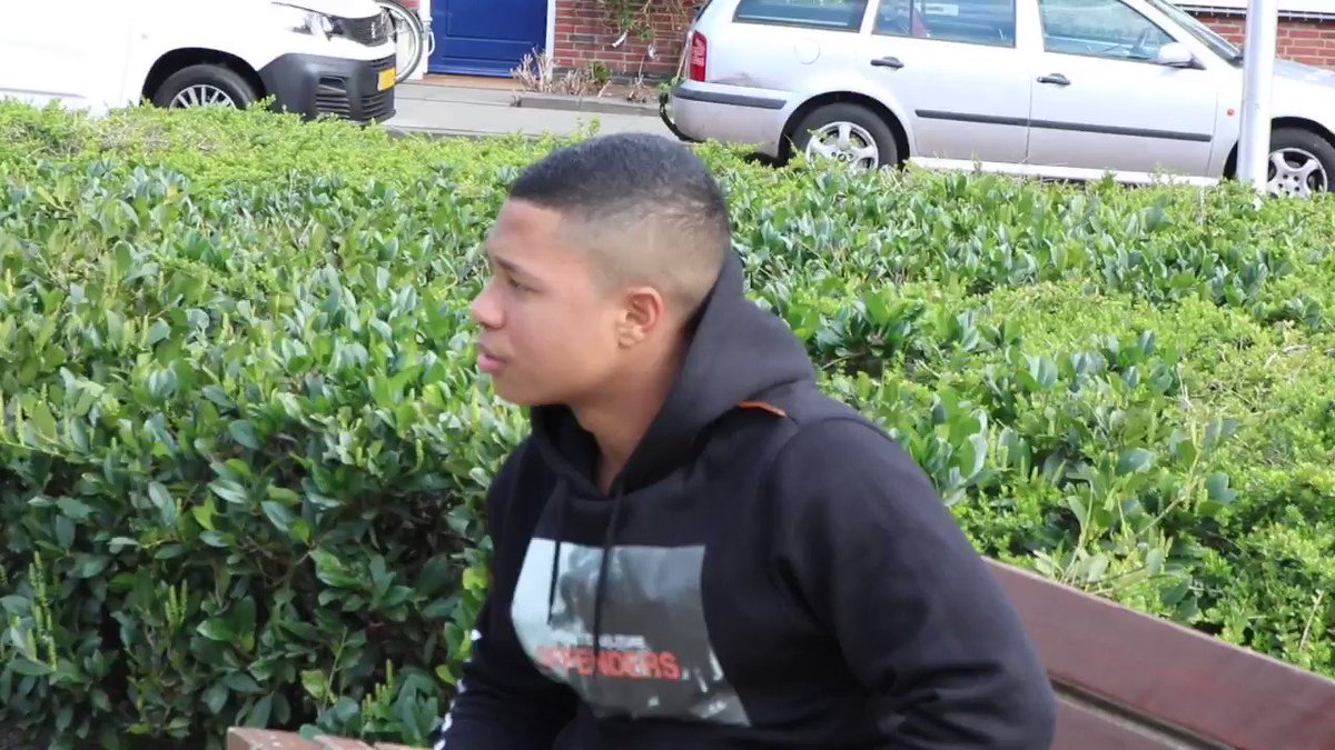 🎥| CTO-honkballer Denzel Bryson gaat zijn droom achterna! 🛫
Vandaag vliegt hij naar Amerika om voor de @Braves te spelen.
Gister spraken wij hem nog! 👇
🗣️ "Topsport Amsterdam heeft een belangrijke rol gespeeld"
Check hier het HELE item:
https://youtu.be/G5eKnJgcVBI
#WIJZIJNTA