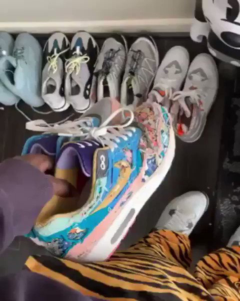 sean wotherspoon air max 1 tearaway