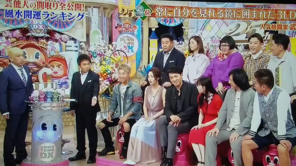 ダウンタウンdxで 武尊 が話題に 3ページ目 トレンドアットtv