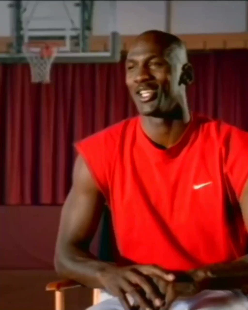 Timeless Sports on X: (1990) 29 years ago today, Michael Jordan's