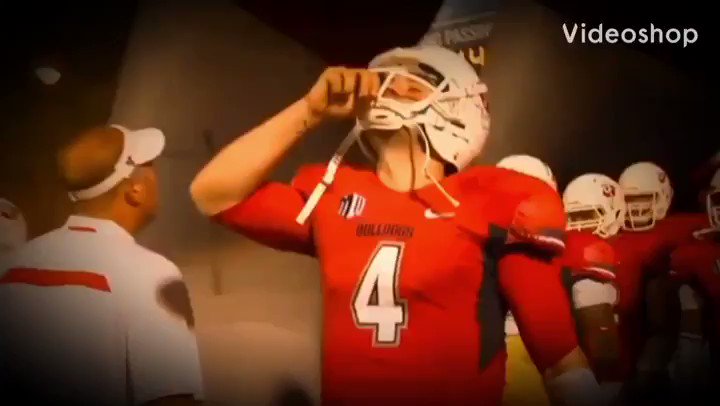 Happy Birthday Derek Carr!!!     
