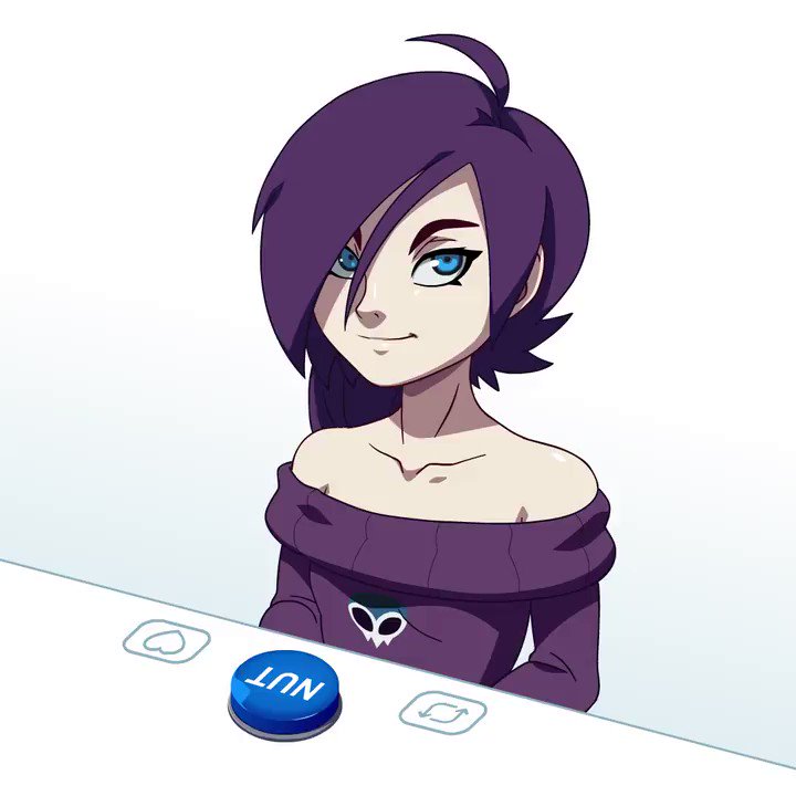 TRÆPO on Twitter: "@zone_tan Nah I scroll" / Twitter.