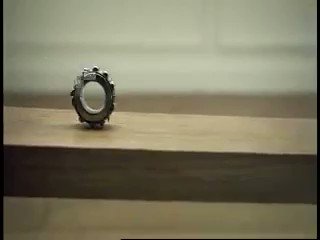 World's most costly commercial. Winner of Best Ad of the World. It took 606 takes to get it right. Cost was $6.2 million for the two-minute commercial! Everything is real with no graphics, amazing precision, made from parts of a car being advertised #Ads #Advertising #Brilliant