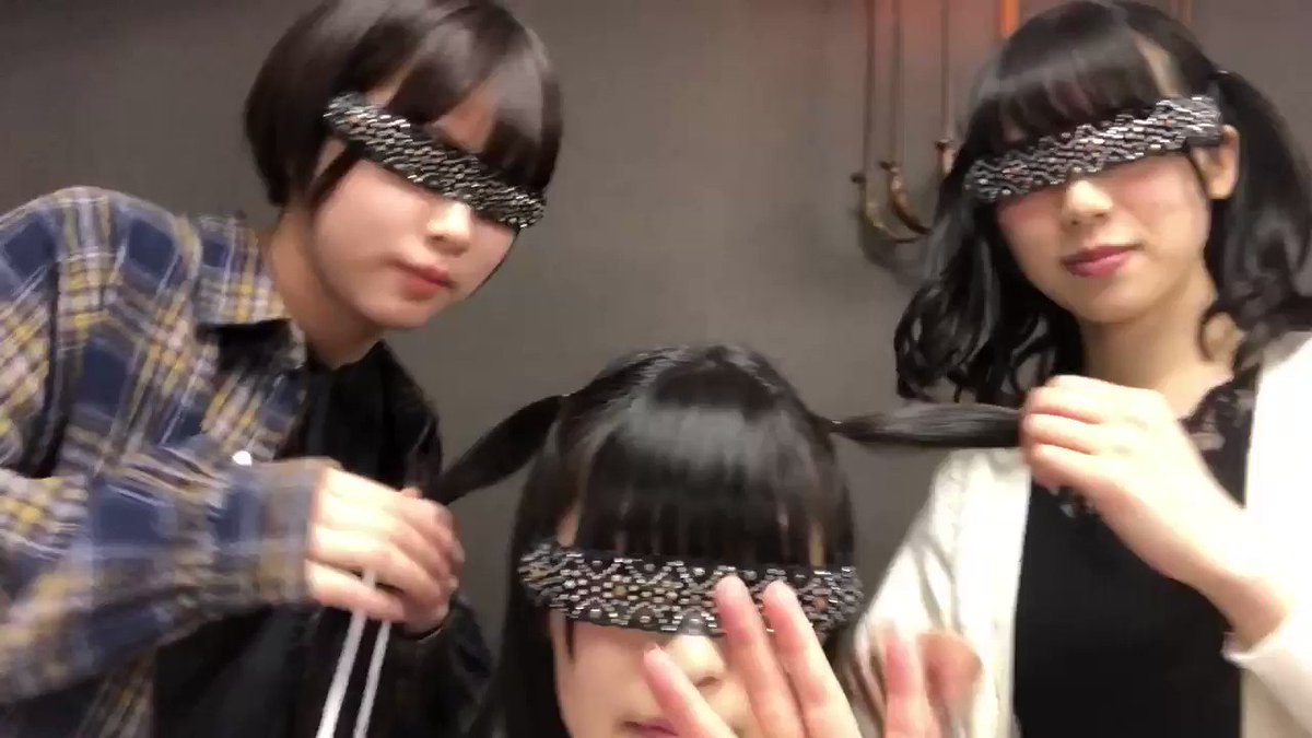@dotstokyo's video Tweet