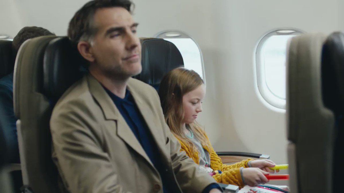 We're part of the @StarAlliance network, connecting you seamlessly to over 1,300 destinations around the world. Where will you go next?
#DepartureToAnywhere #DetailsMatter