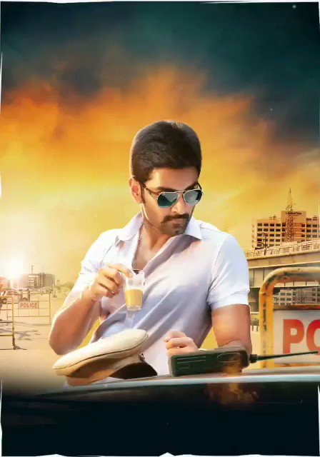 Our #100TheMovie Teaser Releasing Tomorrow .
" Be Ready To Get Enthralled "
#100TeaserFromTomorrow
@atharvaamurali @ihansika @samanton21 @samcsmusic @dhilipaction @iyogibabu @AntonyLRuben @krishnanvasant @Auraacinemas @cskishan @saregamasouth @donechannel1 @VanquishMedia__