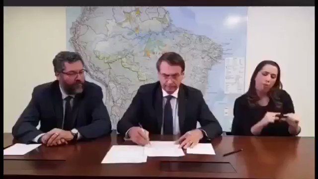 Vídeo incorporado