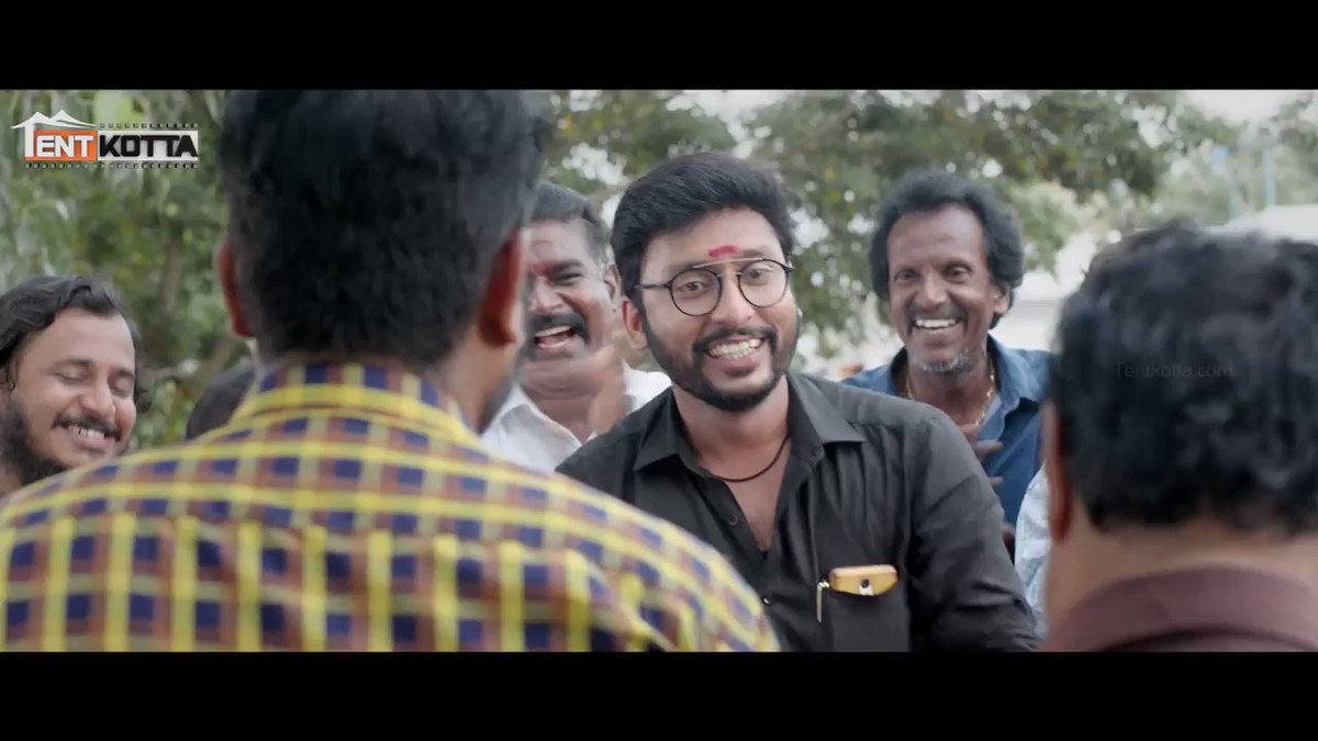"#LKG is mostly a satisfying political satire and inarguably the best among the recent crop of political films." - @ChennaiTimesTOI.
Watch Now on #Tentkotta!
@RJ_Balaji @PriyaAnand #GoLegal #SayNoToPiracy