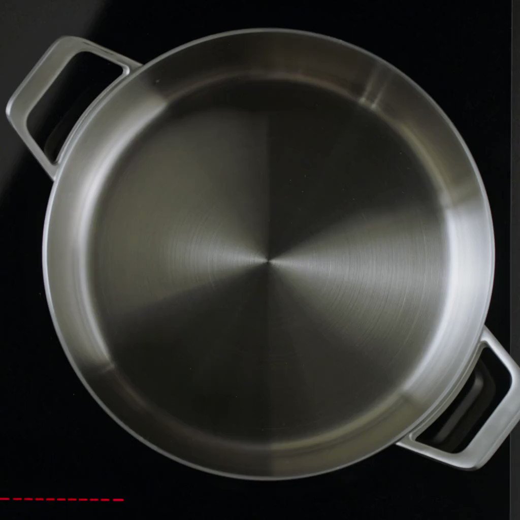 AEG Global on Twitter "No need for new pots or pans. AEG induction