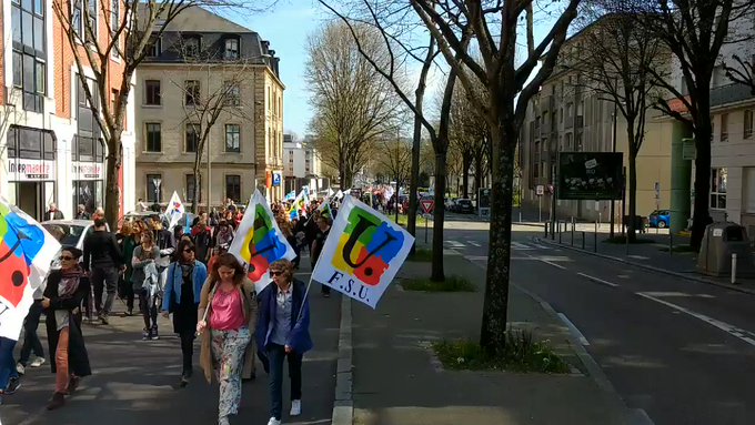 20e Samedi De Mobilisation Des Gilets Jaunes En Continu