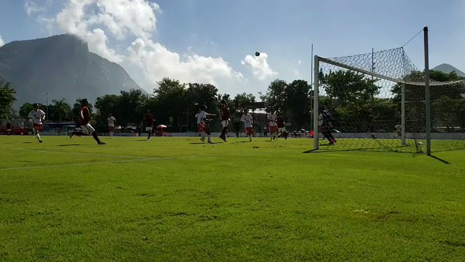 Vídeo incorporado