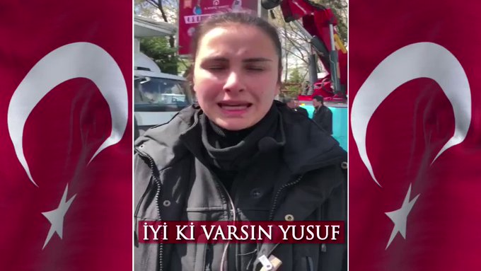 Yerleştirilmiş video