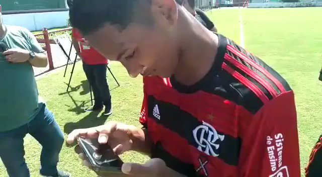 Vídeo incorporado