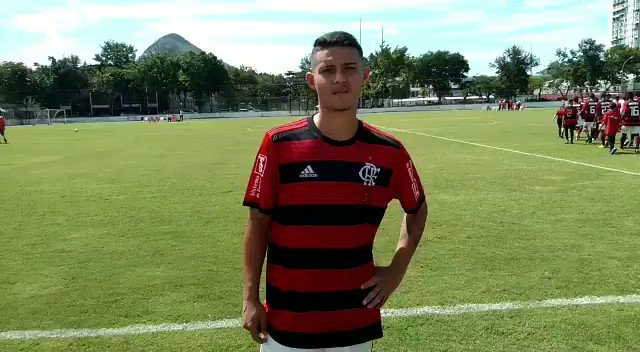 Vídeo incorporado