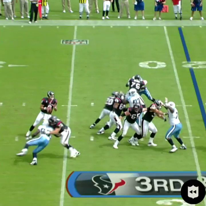 Happy birthday Andre Johnson! Don t worry, I didn t forget how good you were. 

 