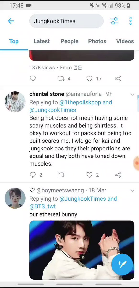 Jungkook정국 India At Jungkookindia Twitter Profile And