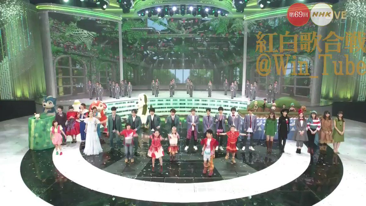 紅白歌合戦19 Bilibili 紅白歌合戦19 Bilibili