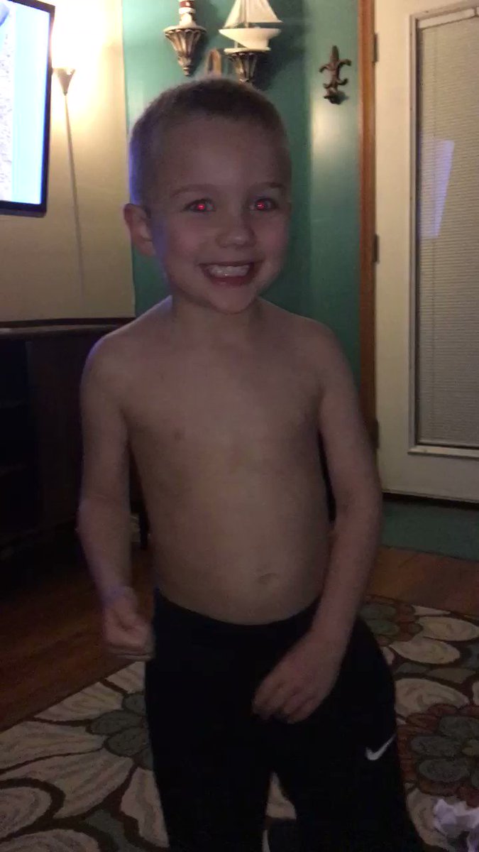 He says, “Are you sending this to @obj ?” #DawgCheck