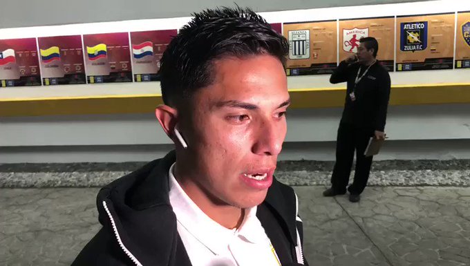 Video insertado