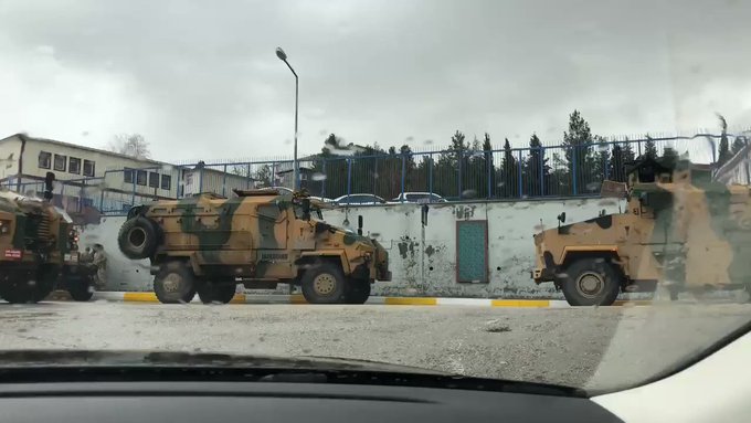 Yerleştirilmiş video