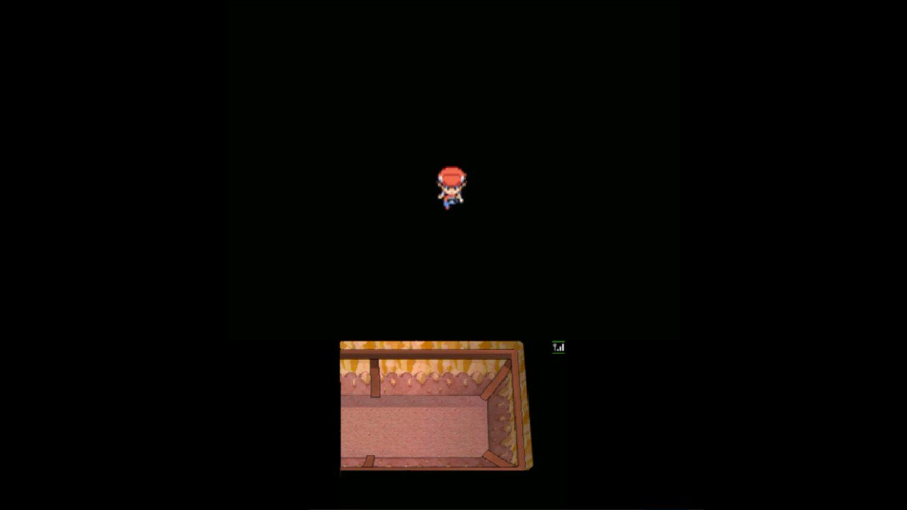 鈴木けんぞう ポケモンdp 没ポケモンと遭遇する裏技がすごすぎた T Co Pv9wo324ck T Co Kofyepxnm1 Twitter