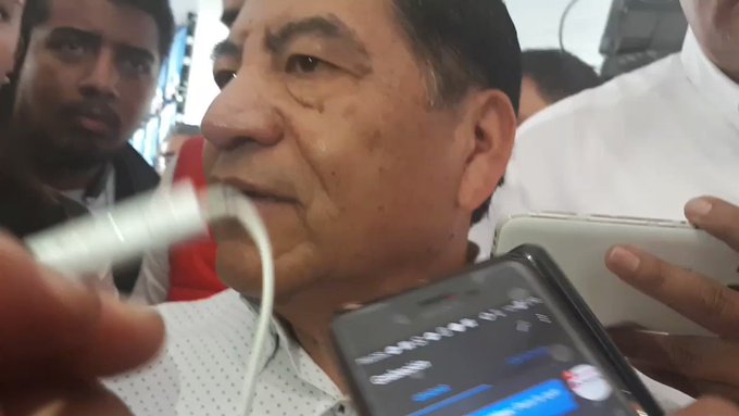 Video insertado