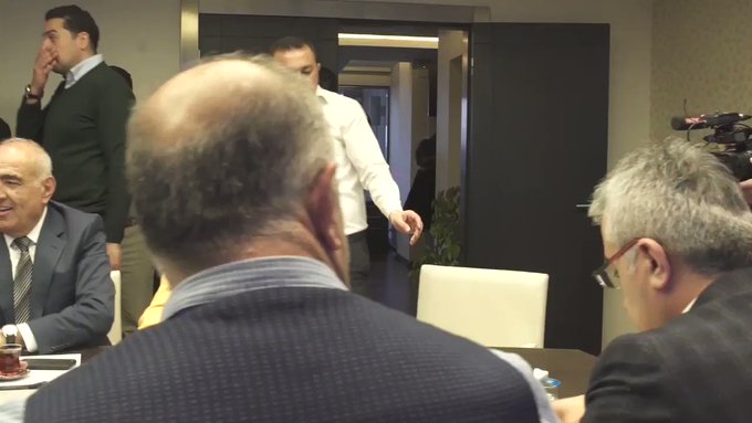 Yerleştirilmiş video