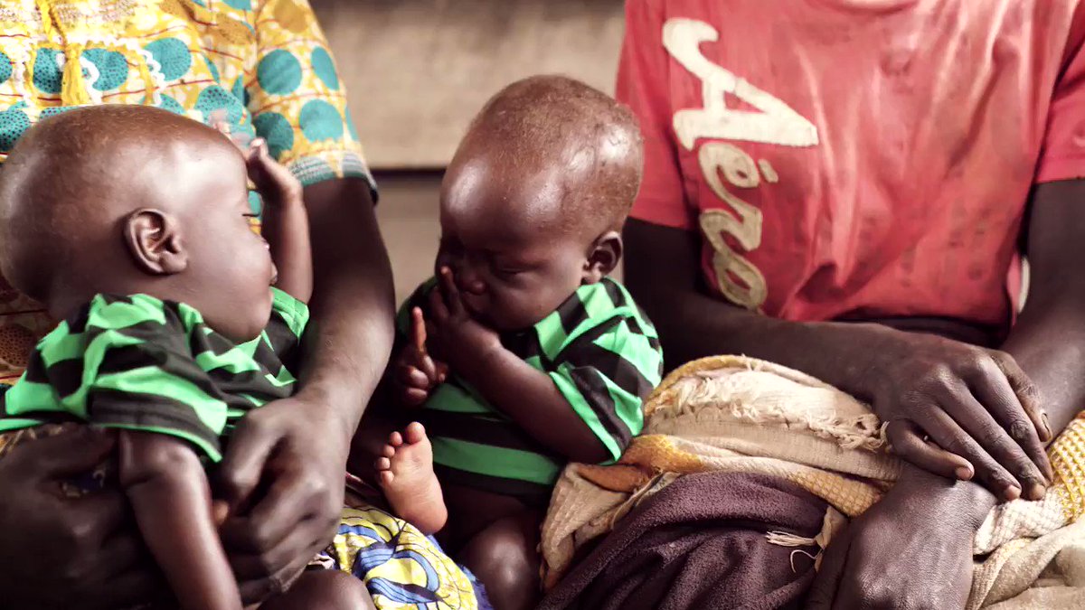 🔴It's only four days to go until the @MSF Paediatric Days!
Interested to learn more about paediatrics in #humanitarian settings? Join the live streaming on our website: http://paediatrics.msf.org/streaming
#PaedsStockholm19