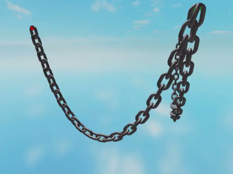 Xaxa On Twitter I M Writing A Rope Plugin Other Than Chains And Ropes And Slight Artistic Variations Thereof What Other Types Textures Of Rope Like Things Should I Include Roblox Robloxdev Https T Co Avnfolgc7d - roblox rope plugin