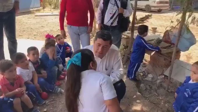 Video insertado
