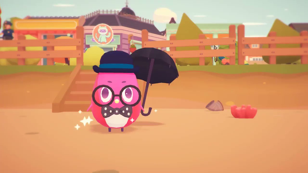 Ooblets Every Ooblet's Dance Battle Item Guide Unpause Asia