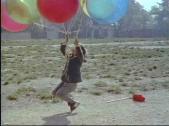 알베르 라모리스, <빨간 풍선>(Le Ballon Rouge, 1956)Translate post