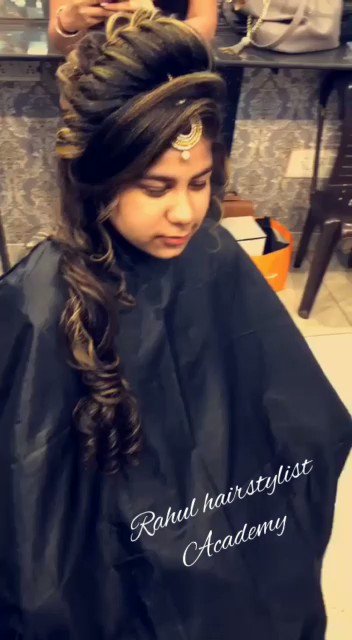 Rahul Hair Stylist Academy on Twitter: Rahul Hair Stylist Academy on Twitter:
