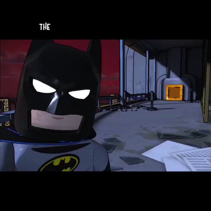 LEGO DC Super Villains - PS4 - VNS Games - Seu próximo jogo está aqui!