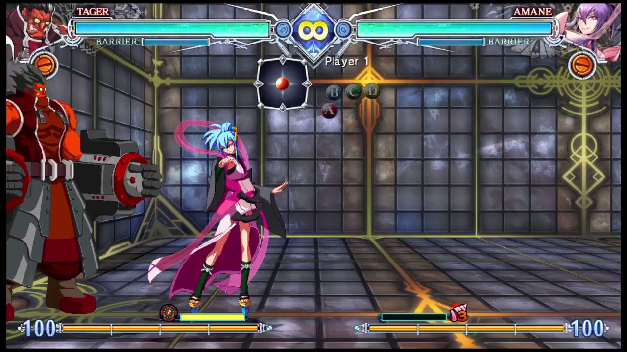 ｂｂｃｆ２アマネコンボ動画等まとめ Twitter