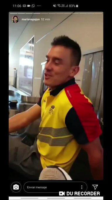 Video insertado