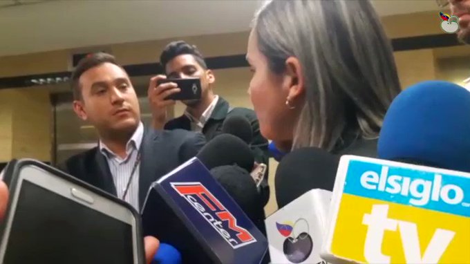 Video insertado