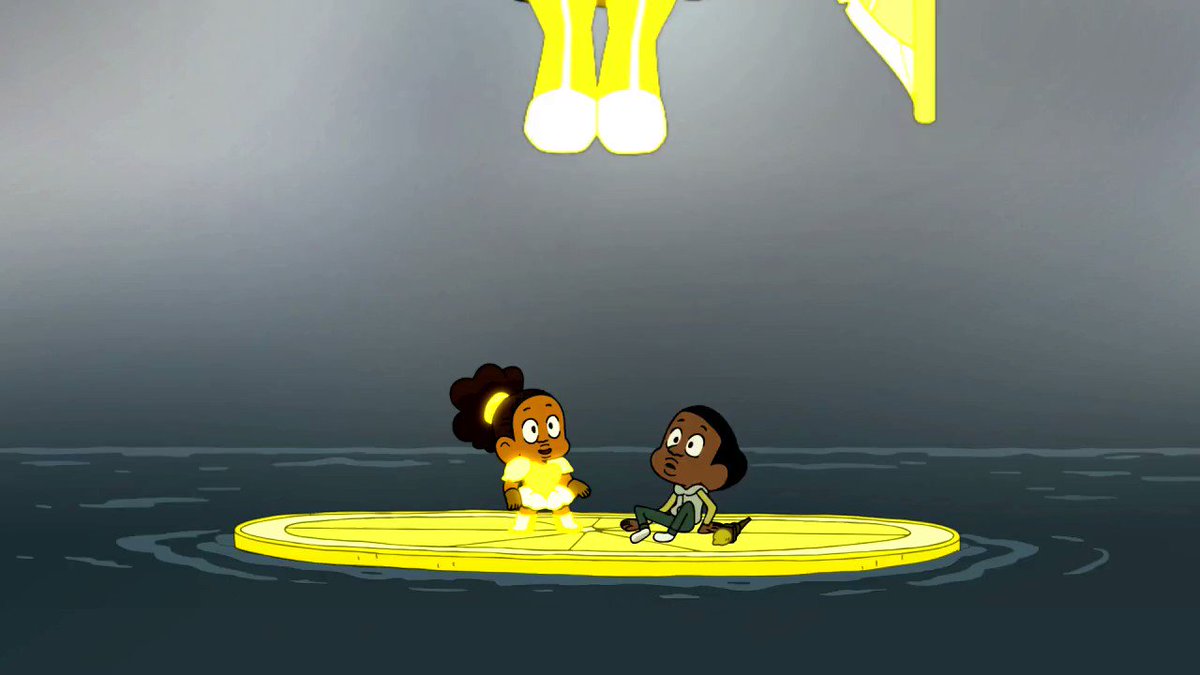 @CraigoftheCreeks video Tweet