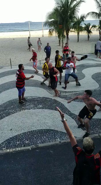 Vídeo incorporado