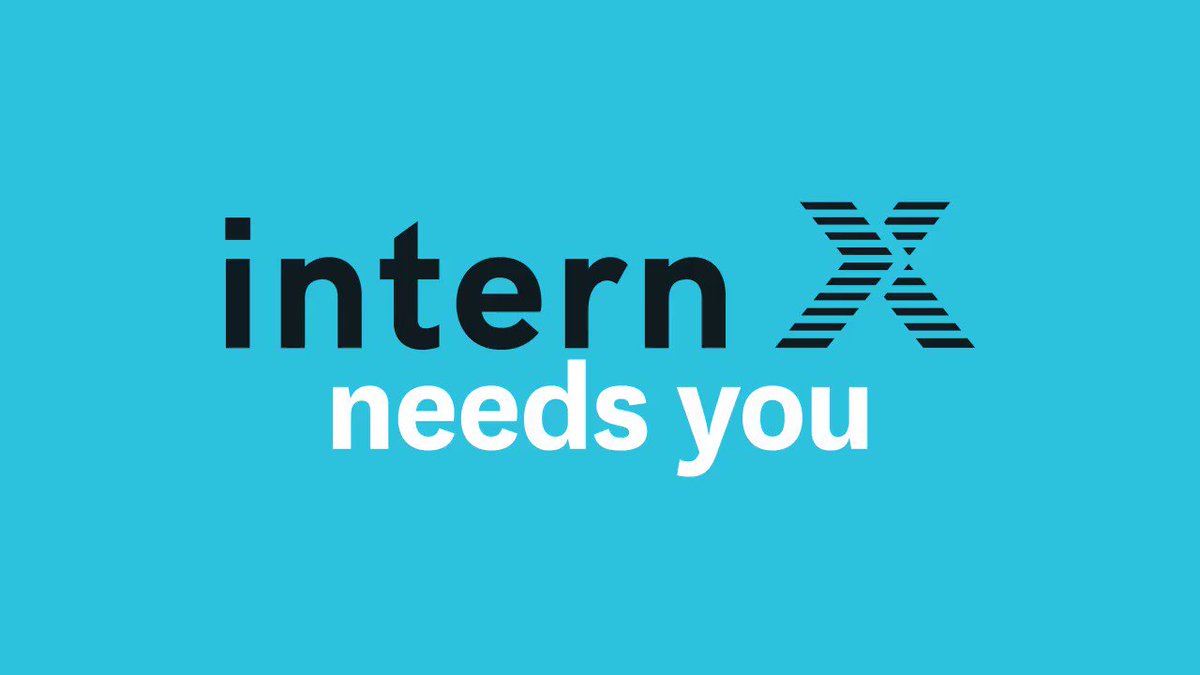 Looking for a summer internship in #STEM? Check out the new postings on http://internx.org . Students can find mentorship, training & jobs 💰Register today!
#STEM #register #jobs #internships #mentorships #collegessuccess #future #f2f #fund2foundation #internX
