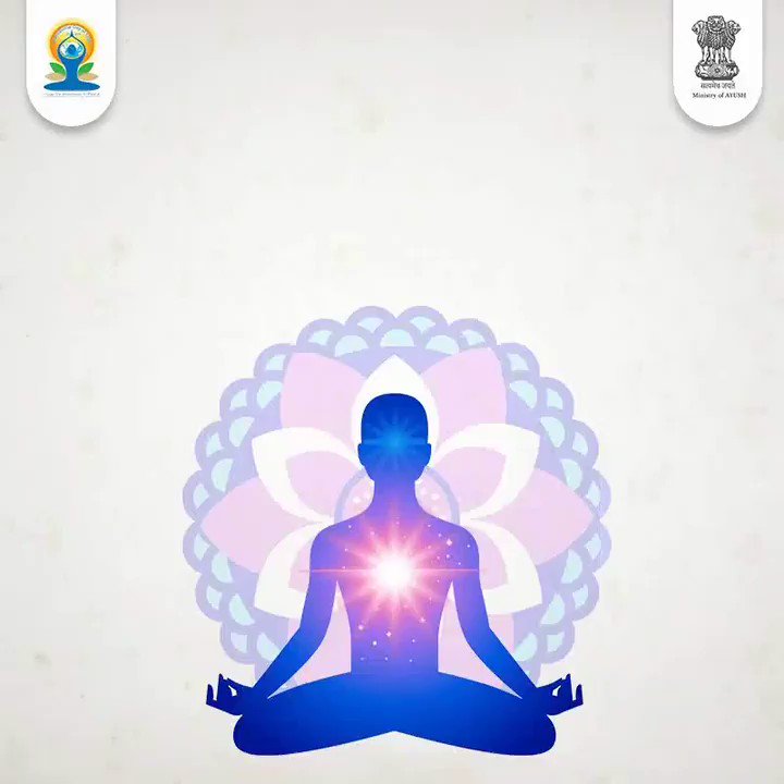 Ministry of Ayush on Twitter: Ministry of Ayush on Twitter: