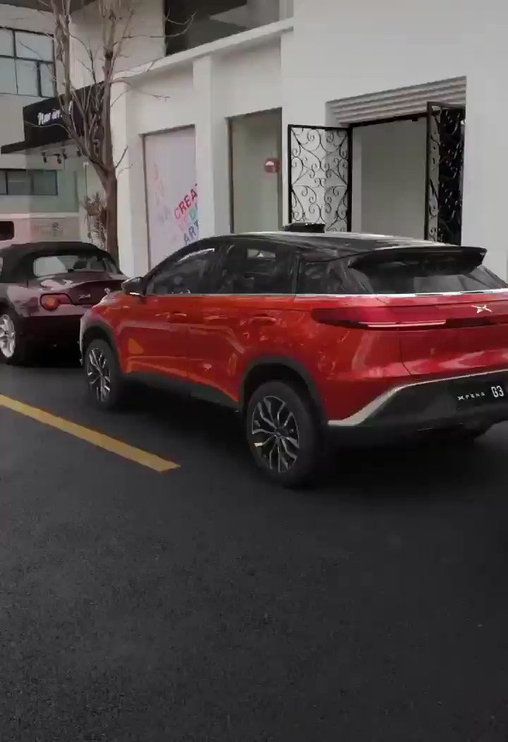 自動運転もいいけど・・・こんな車あったら欲しい！