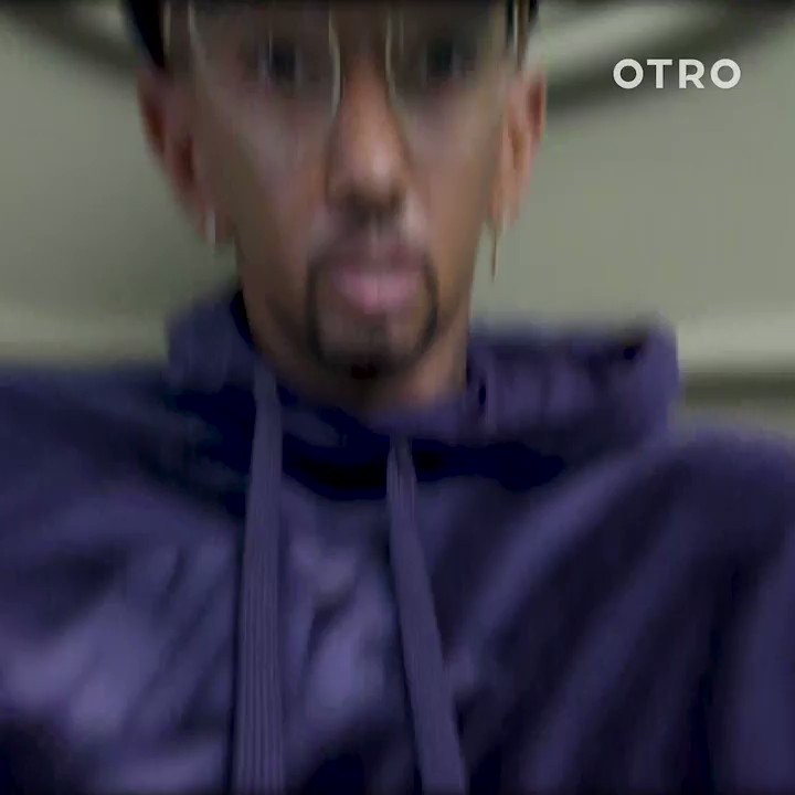 I’m very proud of my career so far. I sat down with @OTRO to talk about some of the biggest moments so far. Watch exclusively on the app now. https://otro.onelink.me/32nO/67372fa5 #OurOtherClub #ad