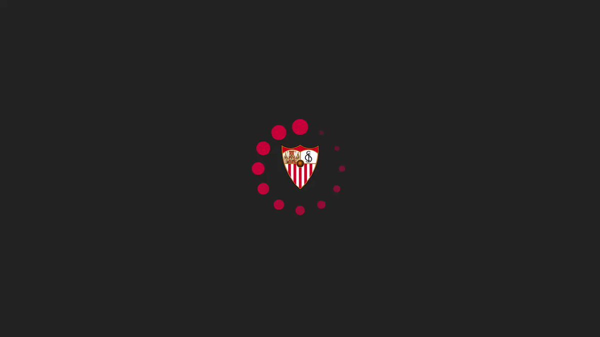 Todo un reto para nosotros hacer de guías para un grupo de personas con problemas de ceguera y deficiencia visual de la @ONCE_oficial, pero acabaron contentos y nos sentimos satisfechos por ello. #SevillaFC #ObjetivoCumplido