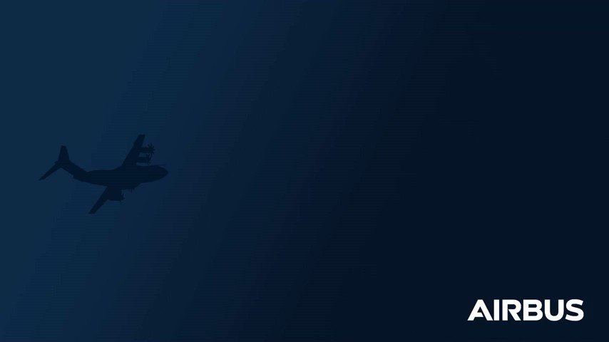 #SOFINS2019 is over! We hope you enjoyed the event. Watch Airbus key highlights featuring our solutions designed for #SpecialForces’s daily operations from secure communications services to smart intelligence defence solutions and military aircraft tactical platforms.