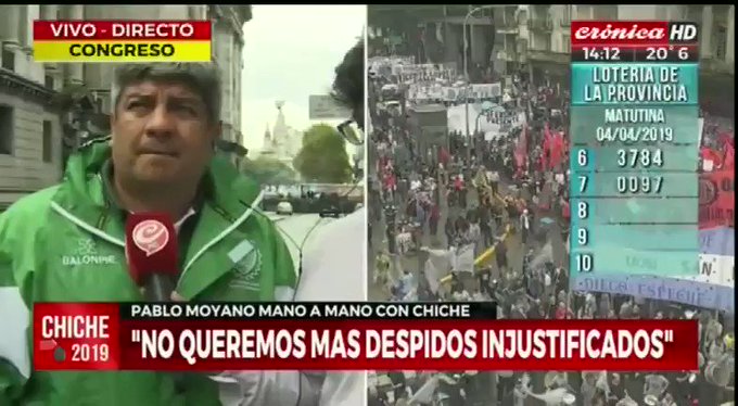 Video insertado