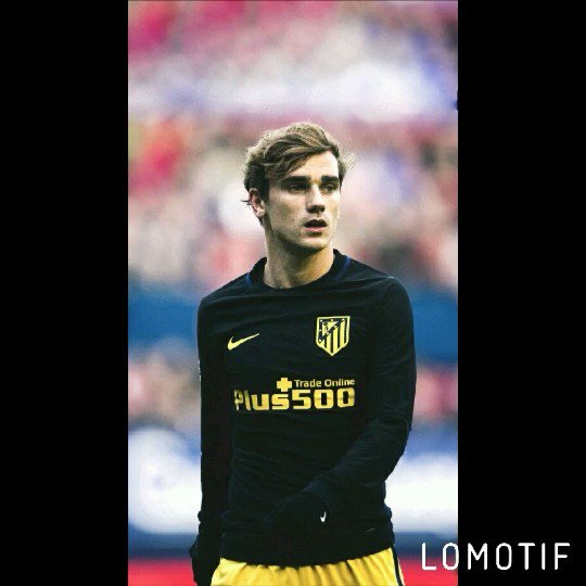 Happy Birthday griezmann 